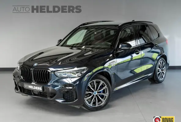 xDrive45e High Executive M 360° ACC Lane Trekh. 20'