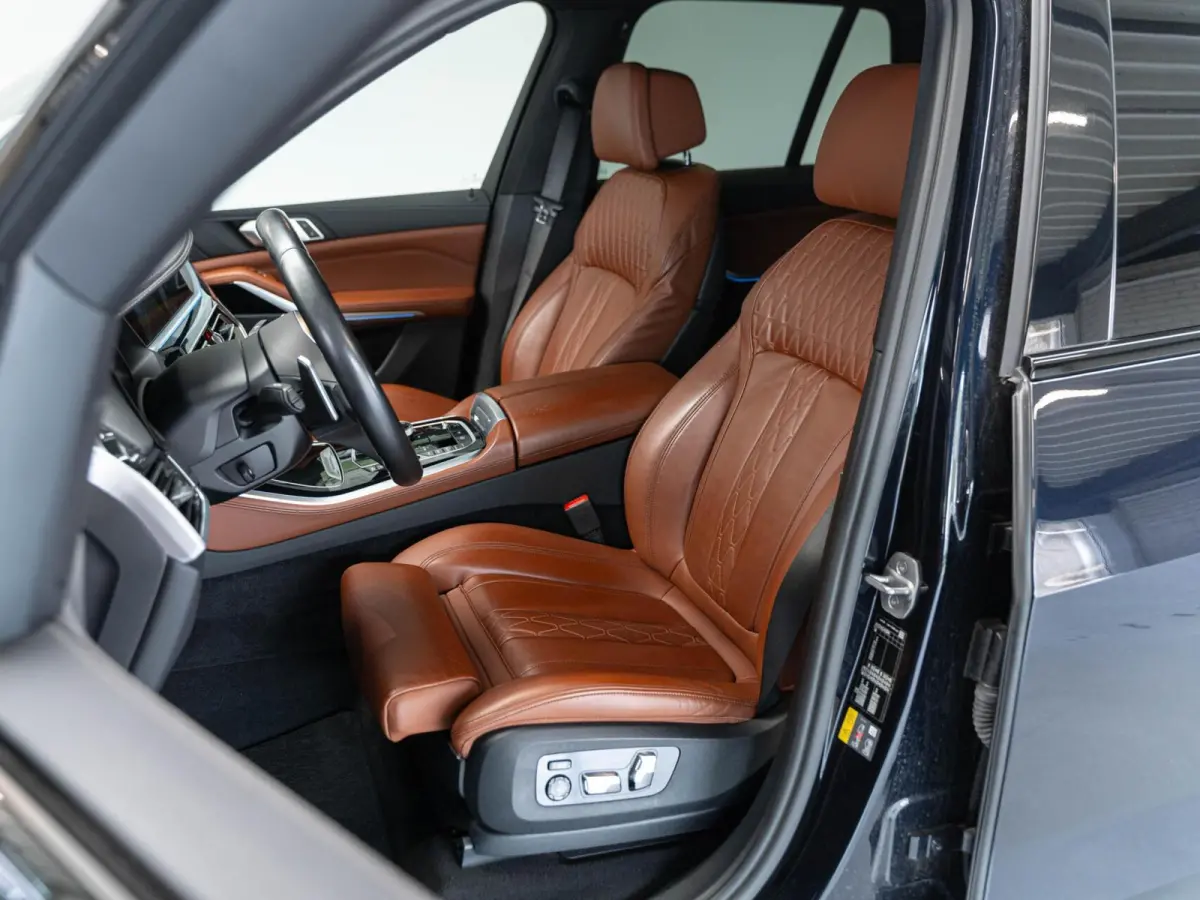 xDrive45e High Executive M 360° ACC Lane Trekh. 20'