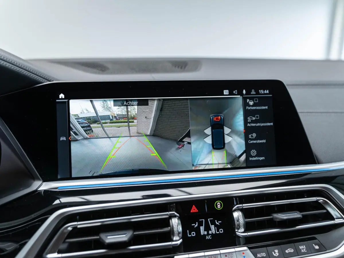 xDrive45e High Executive M 360° ACC Lane Trekh. 20'
