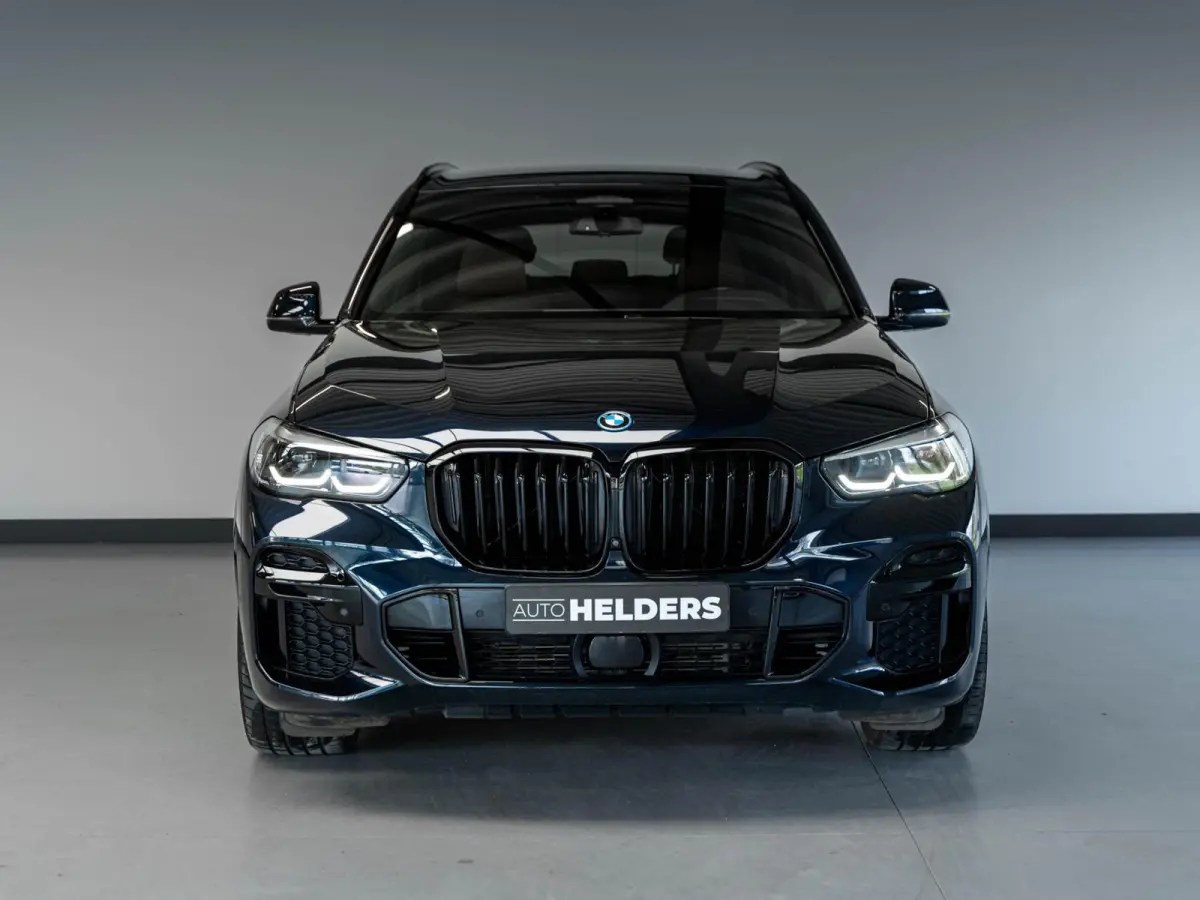xDrive45e High Executive M 360° ACC Lane Trekh. 20'