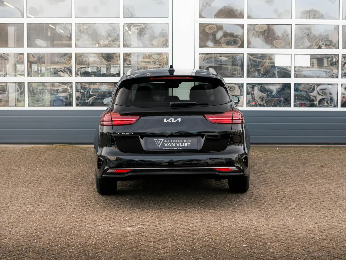 1.0 T-GDi MHEV Design Edition | Dodehoek Assistentie | Stoel&Stuur Verwarming | JBL | Parkeersensoren Voor&Achter