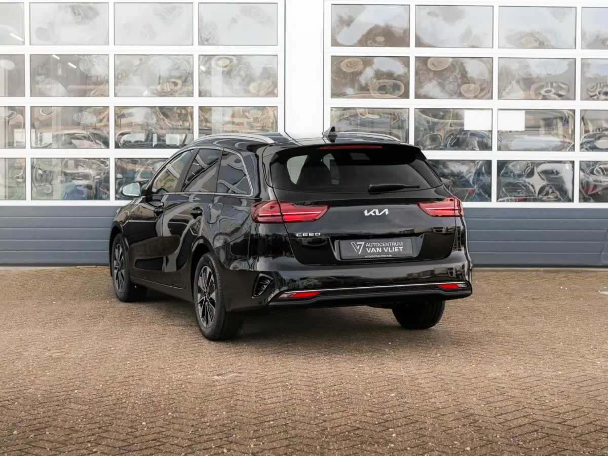 1.0 T-GDi MHEV Design Edition | Dodehoek Assistentie | Stoel&Stuur Verwarming | JBL | Parkeersensoren Voor&Achter