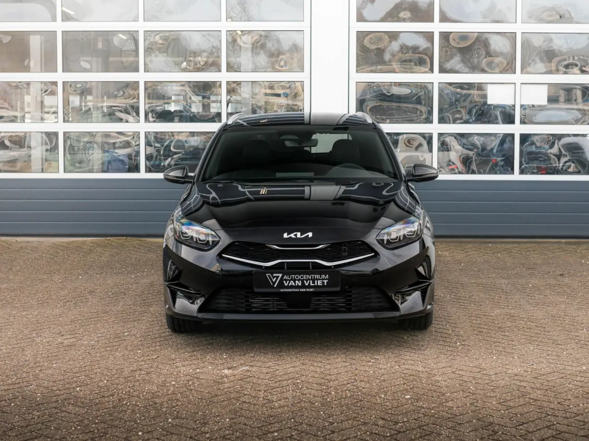 1.0 T-GDi MHEV Design Edition | Dodehoek Assistentie | Stoel&Stuur Verwarming | JBL | Parkeersensoren Voor&Achter