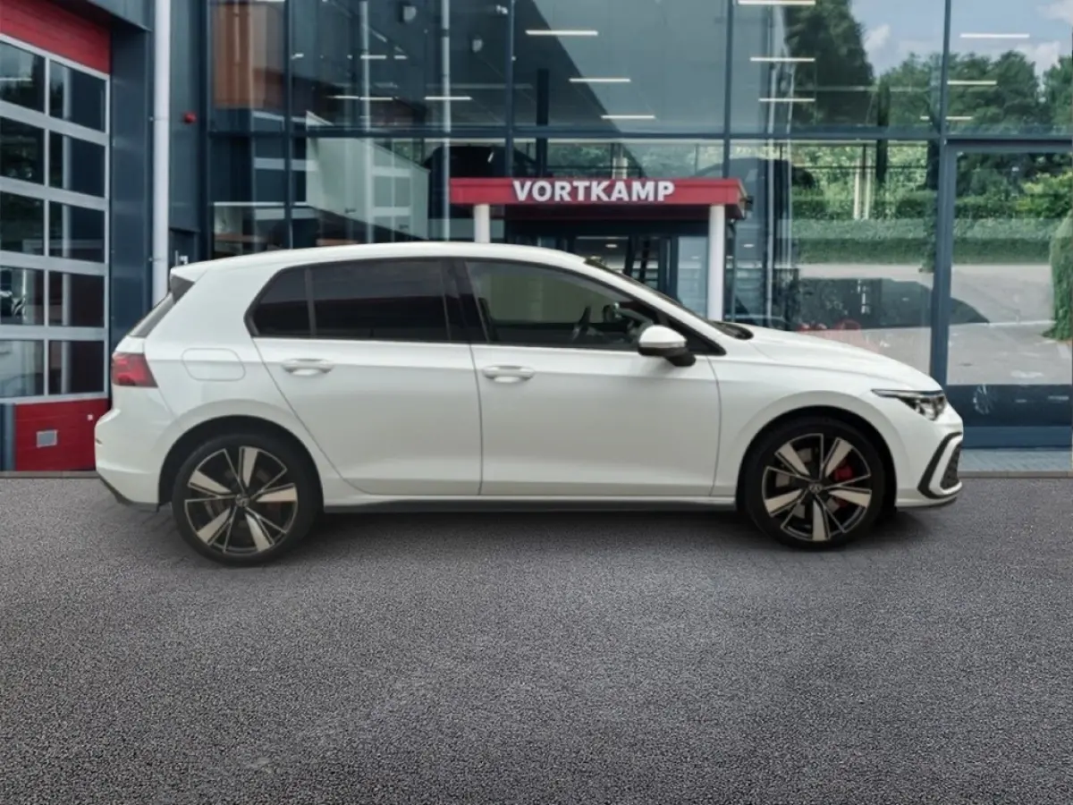 1.4 TSI GTE CAMERA/ACC/IQ-LIGHTS/STOEL+STUURVERW/NAVI/CARPLAY