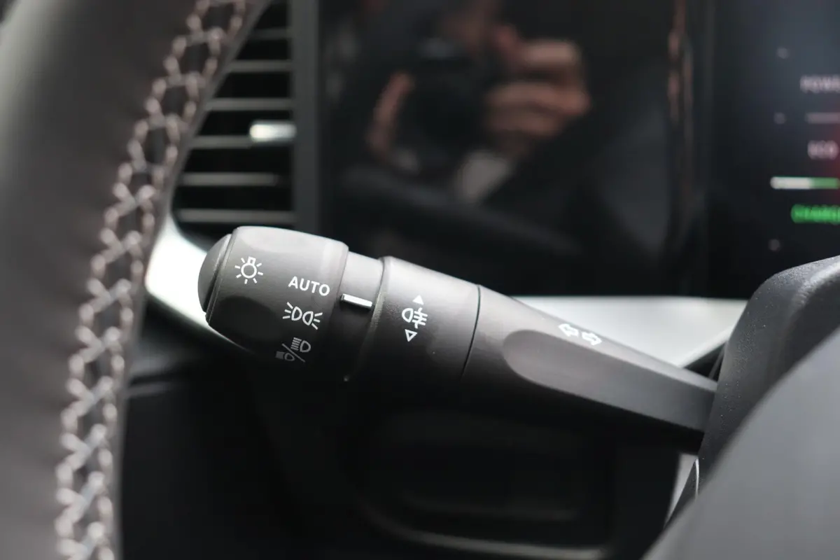 1.2 Turbo Hybrid GS / Nieuw te bestellen