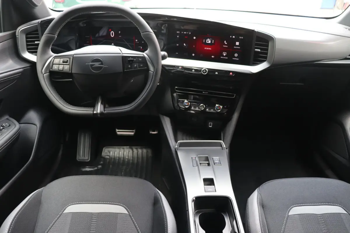 1.2 Turbo Hybrid GS / Nieuw te bestellen