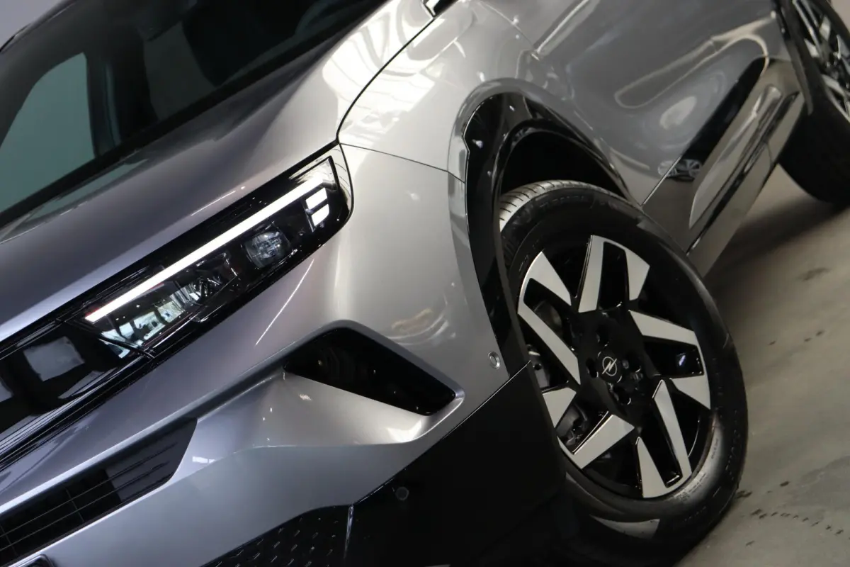 1.2 Turbo Hybrid GS / Nieuw te bestellen