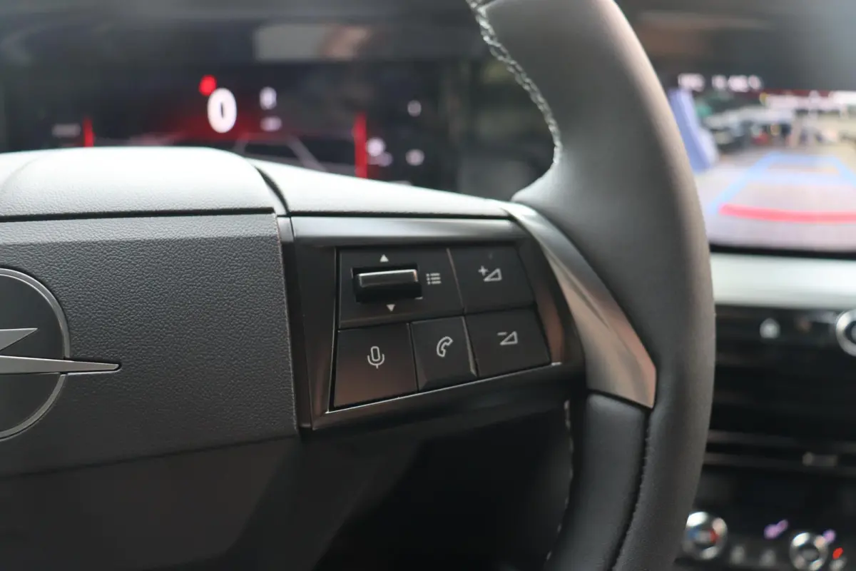1.2 Turbo Hybrid GS / Nieuw te bestellen