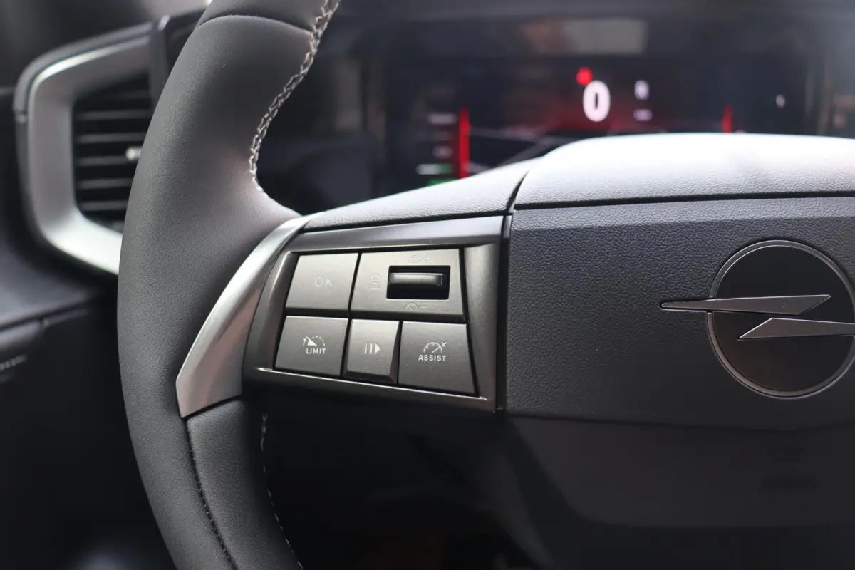 1.2 Turbo Hybrid GS / Nieuw te bestellen