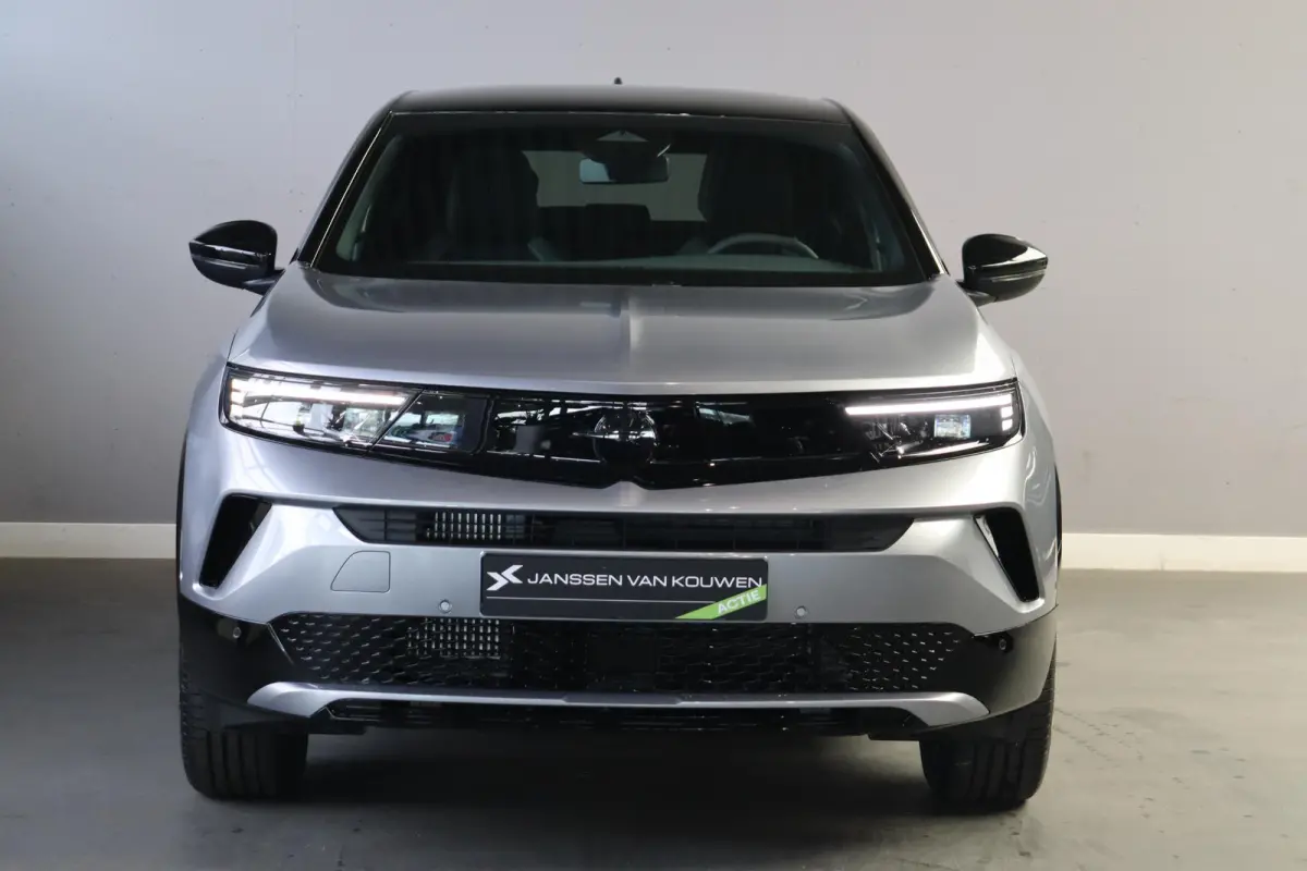 1.2 Turbo Hybrid GS / Nieuw te bestellen