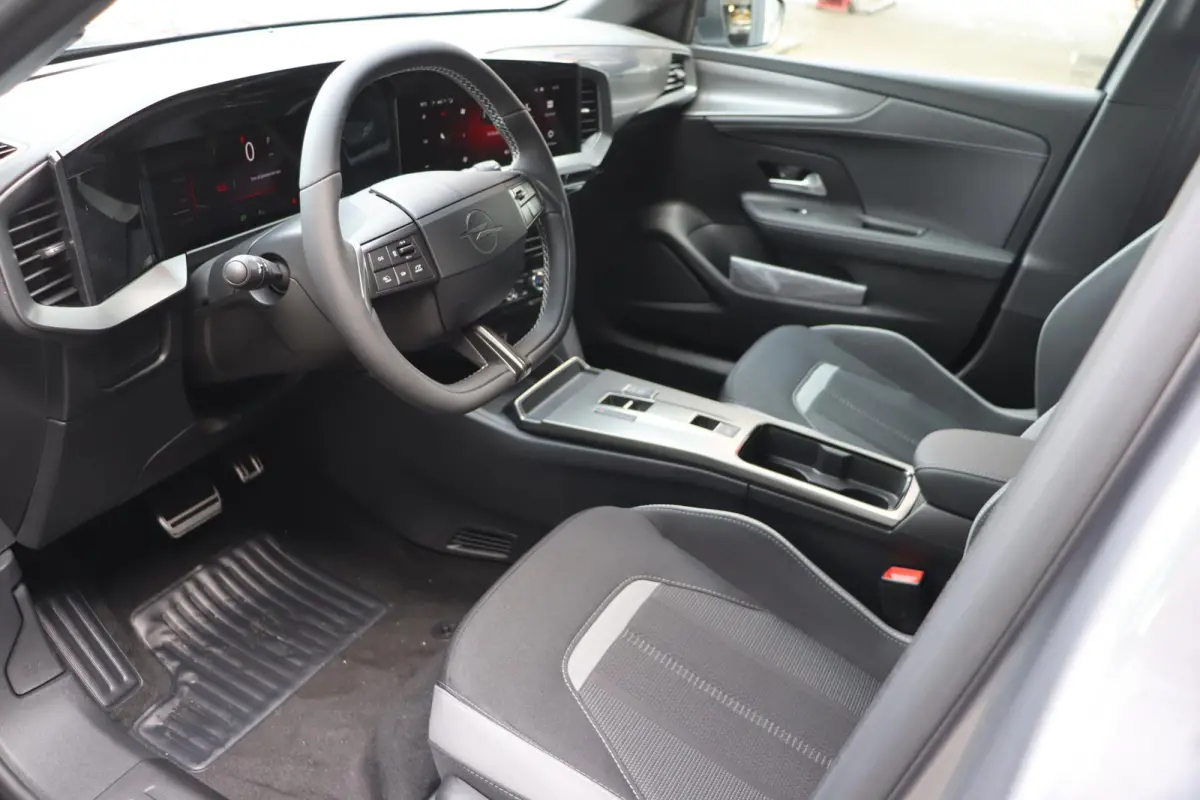 1.2 Turbo Hybrid GS / Nieuw te bestellen