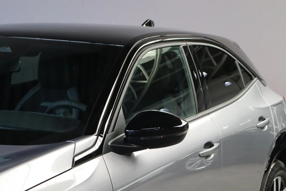 1.2 Turbo Hybrid GS / Nieuw te bestellen