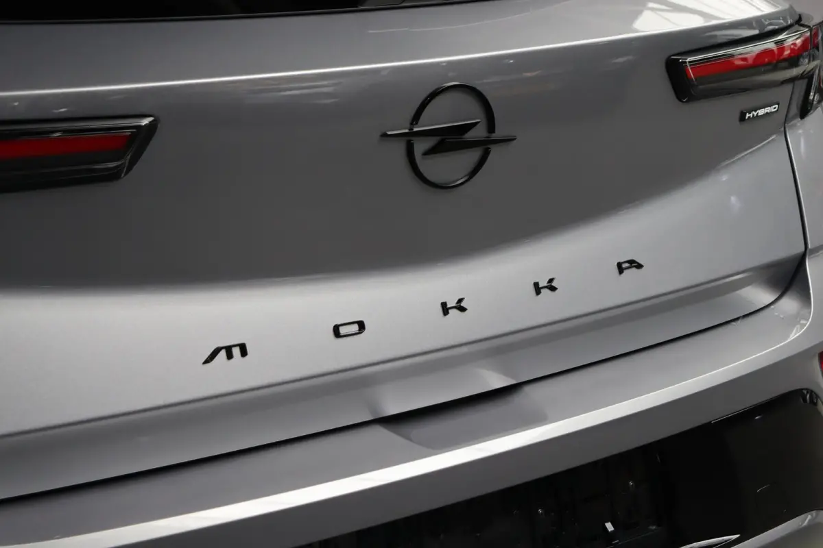 1.2 Turbo Hybrid GS / Nieuw te bestellen