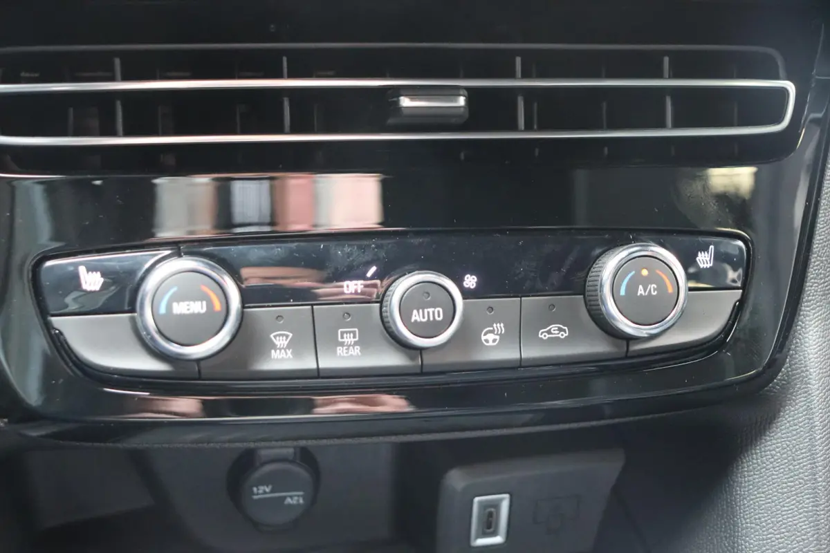 1.2 Turbo Hybrid GS / Nieuw te bestellen