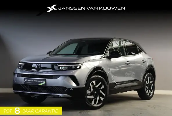 1.2 Turbo Hybrid GS / Nieuw te bestellen
