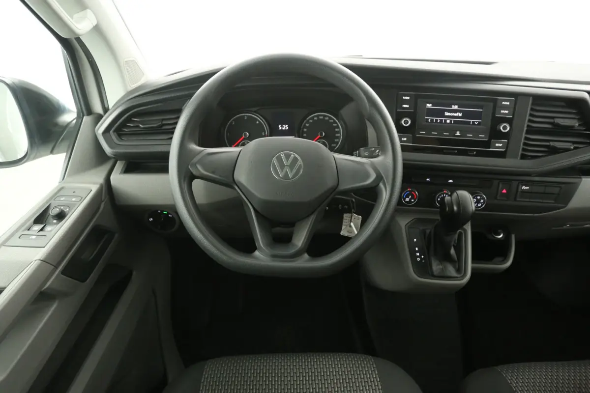 2.0 TDI 150PK DSG L2H1 | Koelwagen 0° | Automaat | Airco | 3 Zits | Koelauto | Parkeersens.
