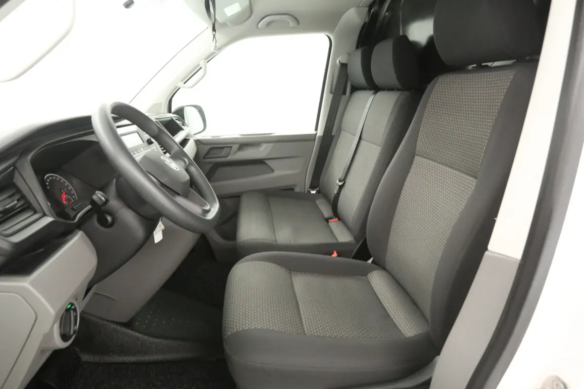 2.0 TDI 150PK DSG L2H1 | Koelwagen 0° | Automaat | Airco | 3 Zits | Koelauto | Parkeersens.