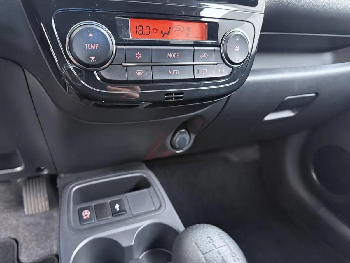 1.2 Dynamic | Parkeercamera | Trekhaak | Cruise Control |
