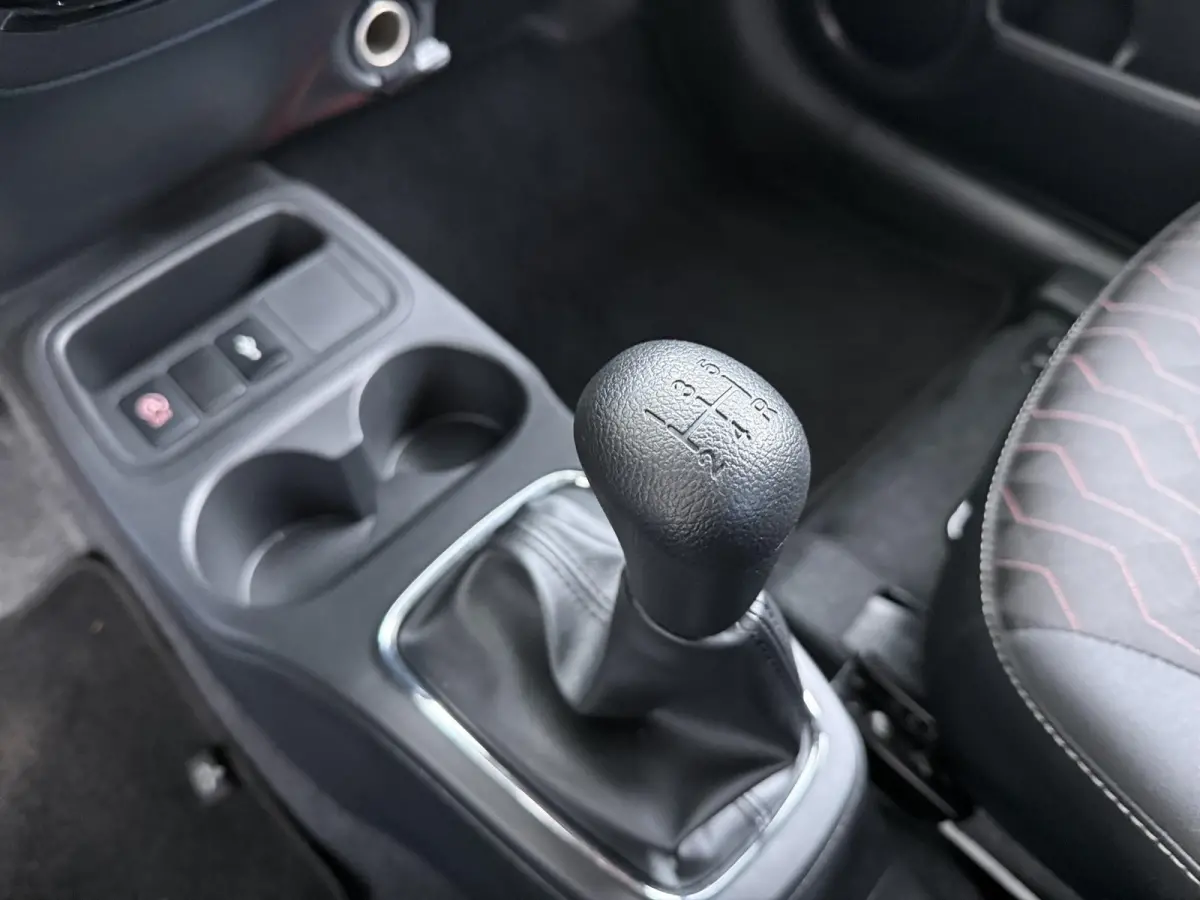 1.2 Dynamic | Parkeercamera | Trekhaak | Cruise Control |