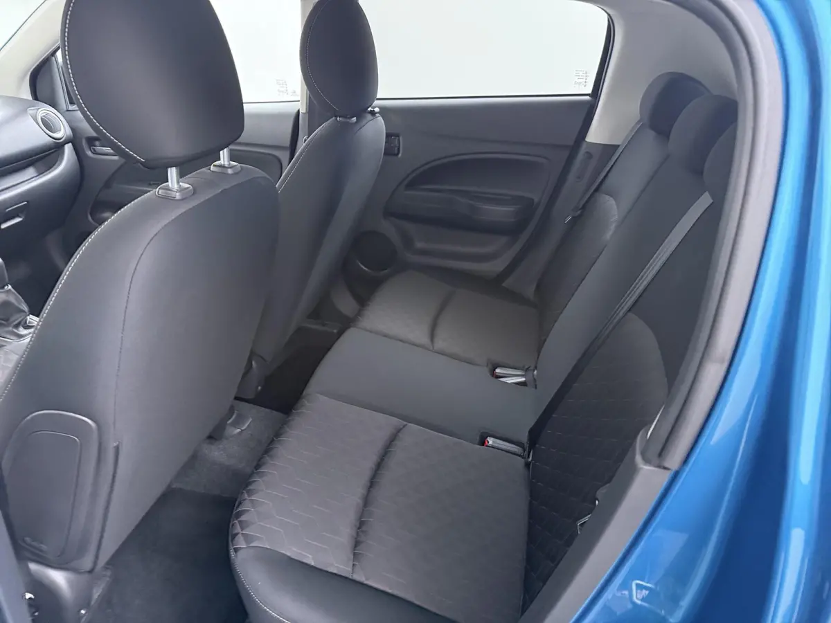 1.2 Dynamic | Parkeercamera | Trekhaak | Cruise Control |