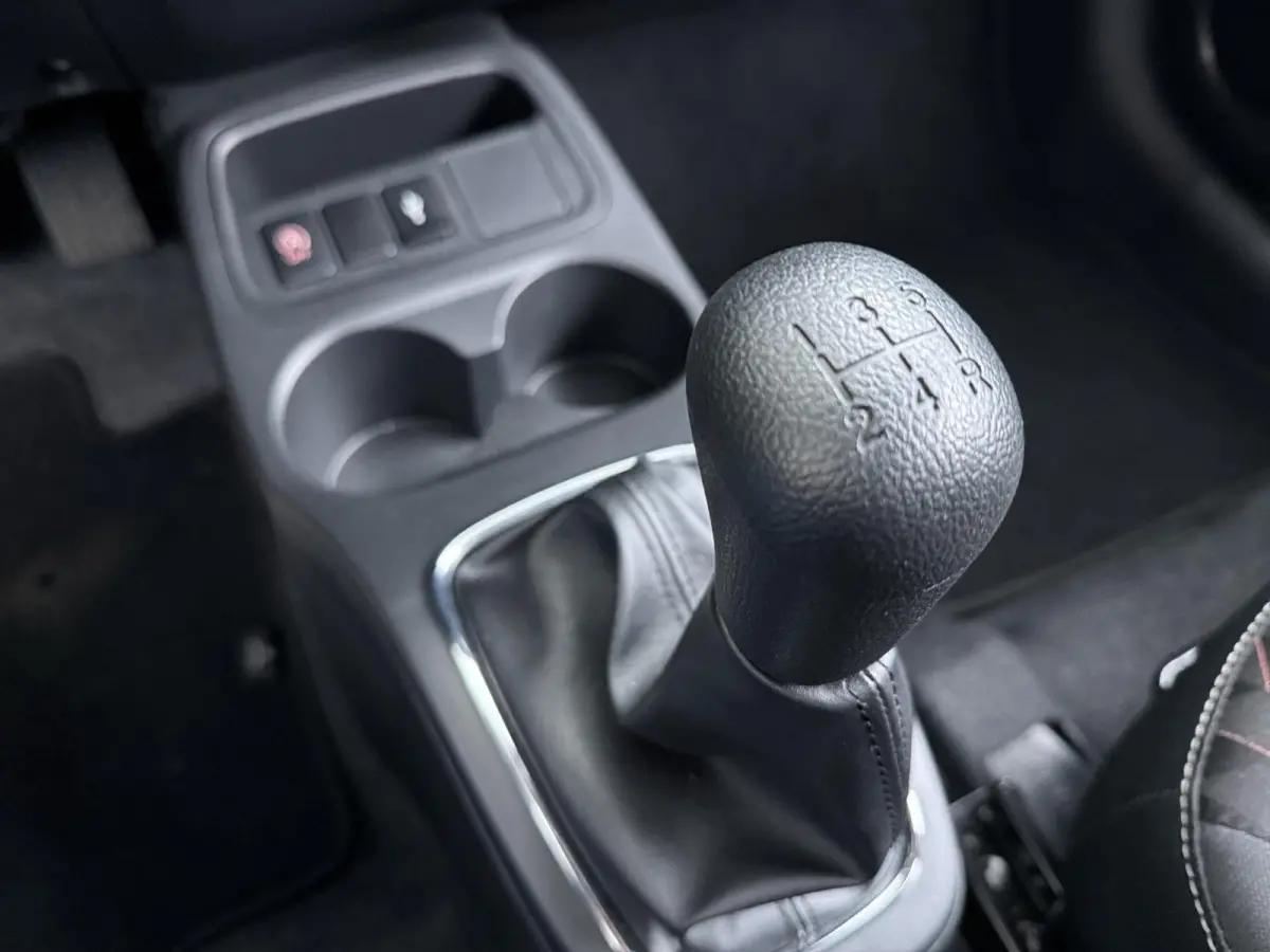 1.2 Dynamic | Parkeercamera | Trekhaak | Cruise Control |