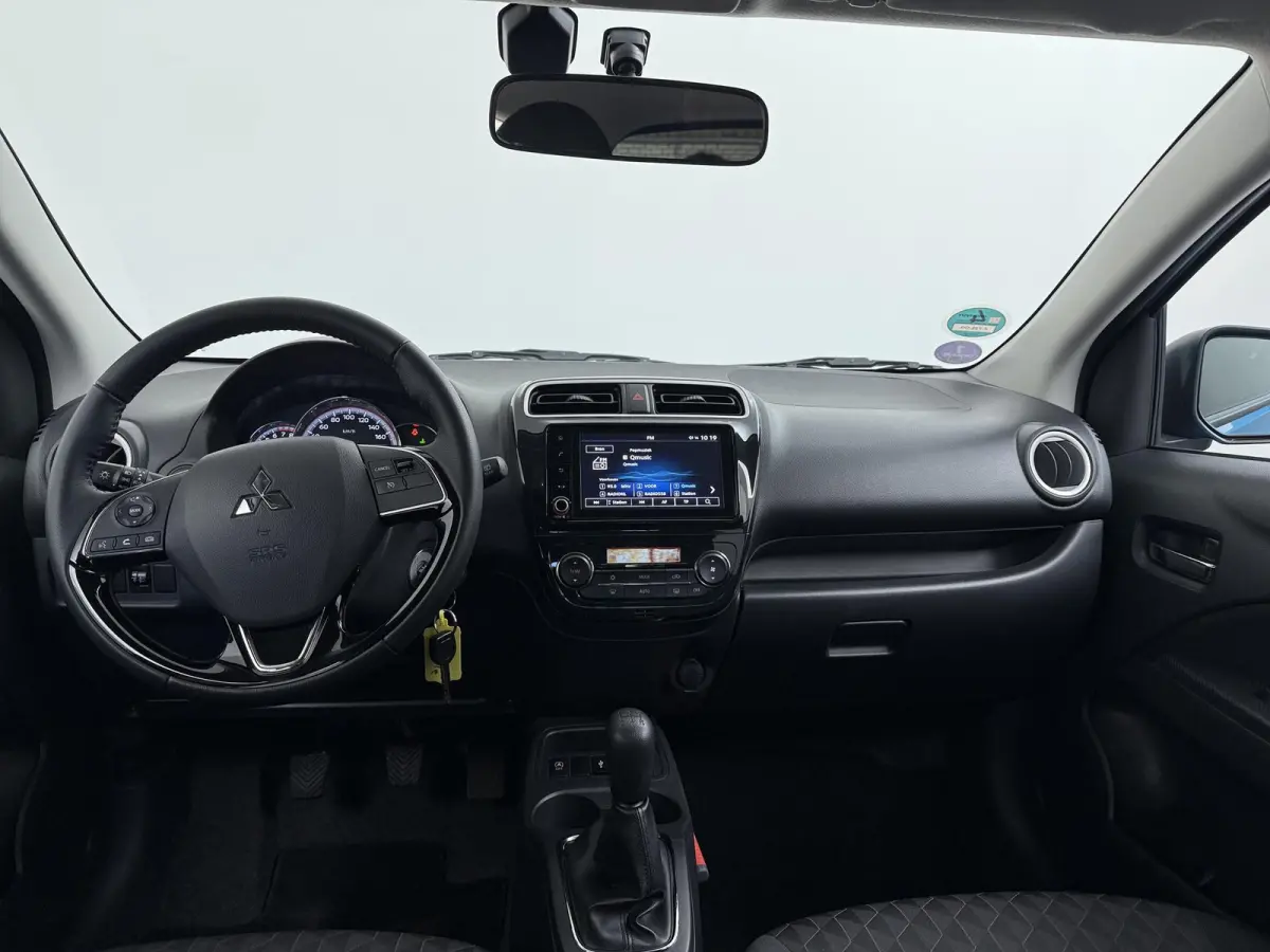1.2 Dynamic | Parkeercamera | Trekhaak | Cruise Control |