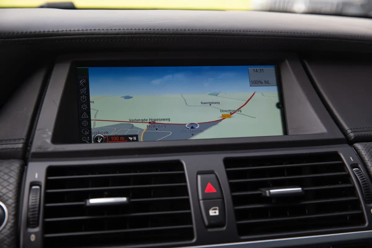 M50d , Adap. Cruise, Head-up Display, Stuurverwarming, NAP