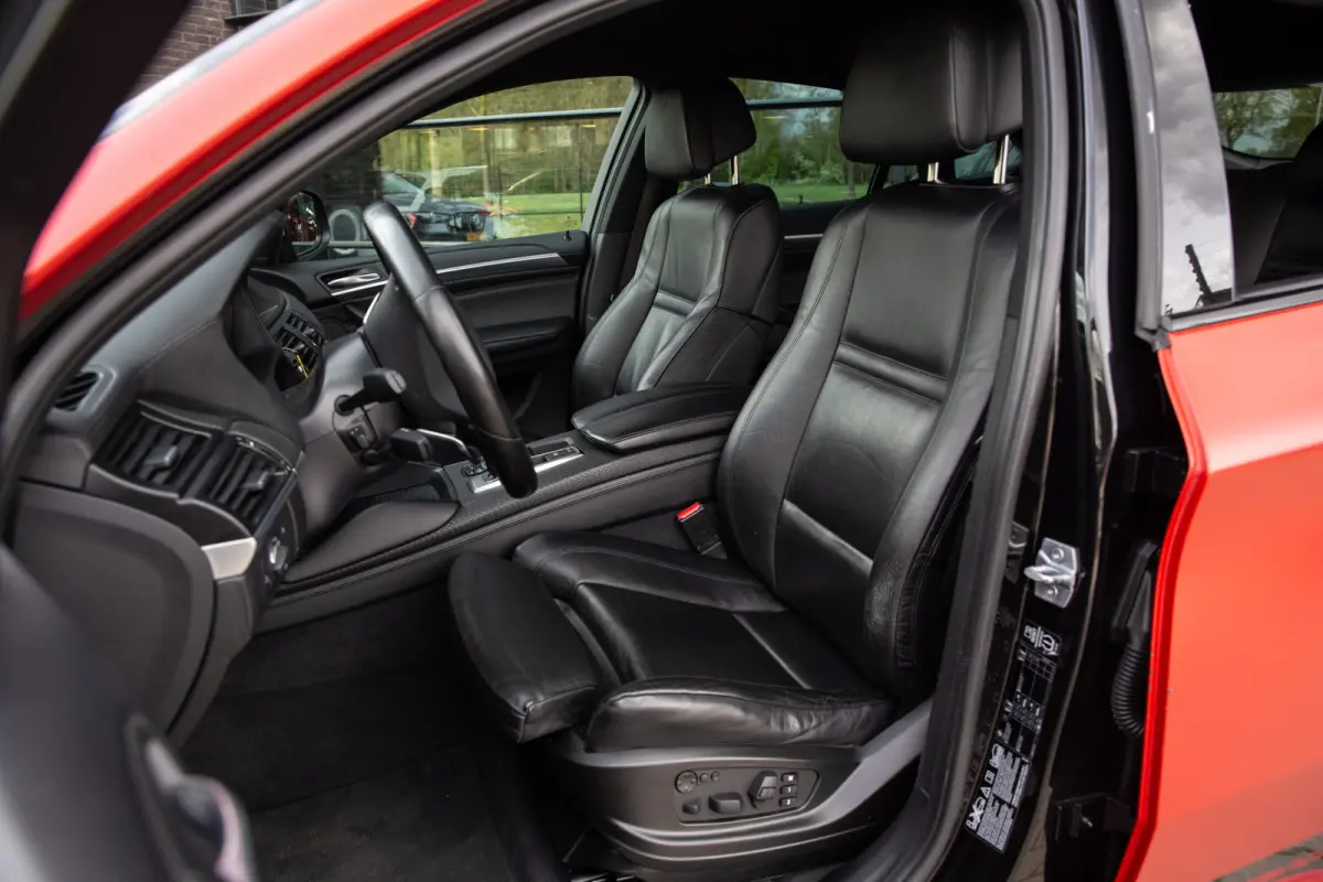 M50d , Adap. Cruise, Head-up Display, Stuurverwarming, NAP