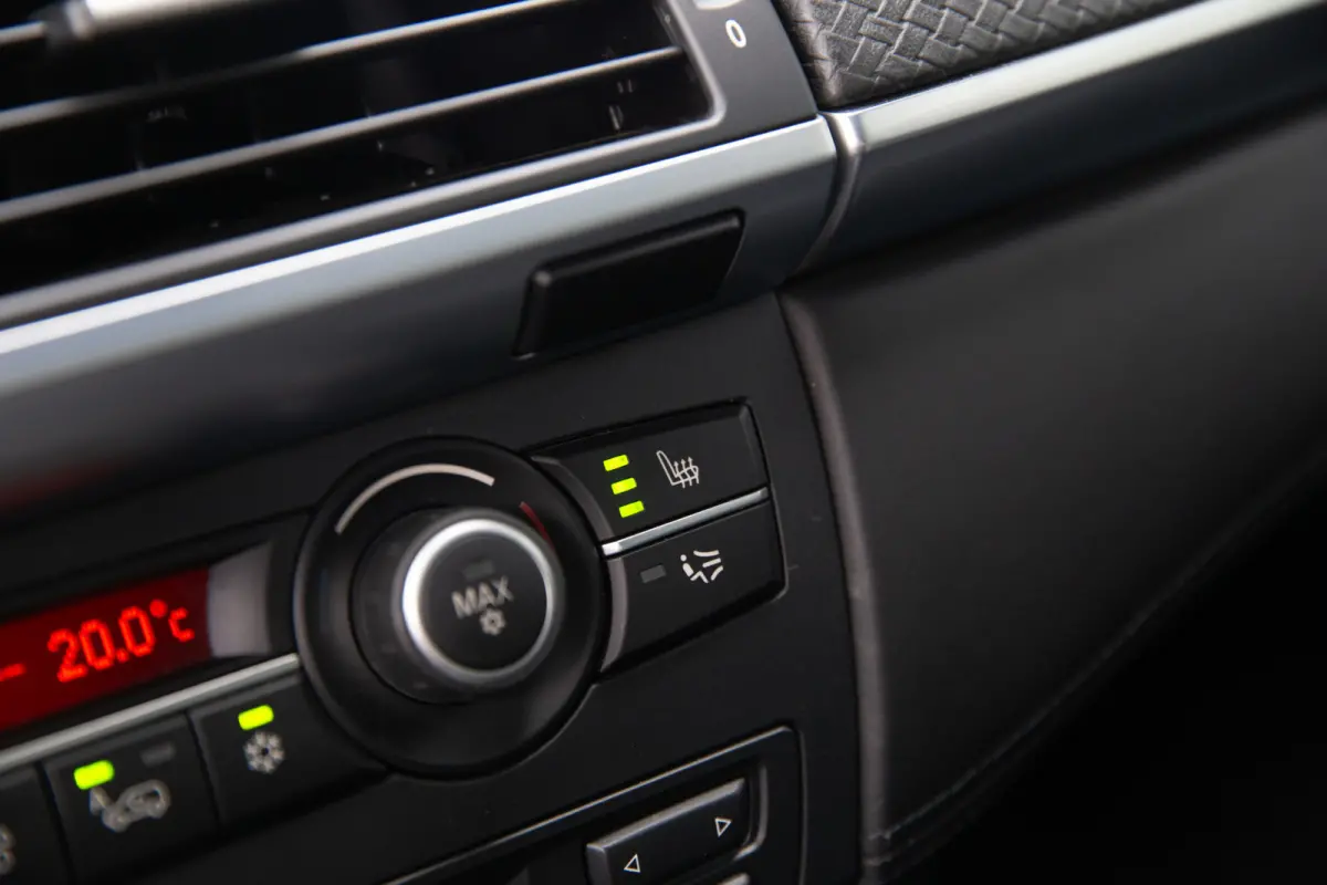 M50d , Adap. Cruise, Head-up Display, Stuurverwarming, NAP