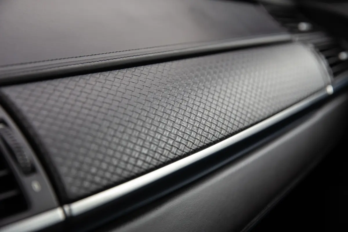 M50d , Adap. Cruise, Head-up Display, Stuurverwarming, NAP
