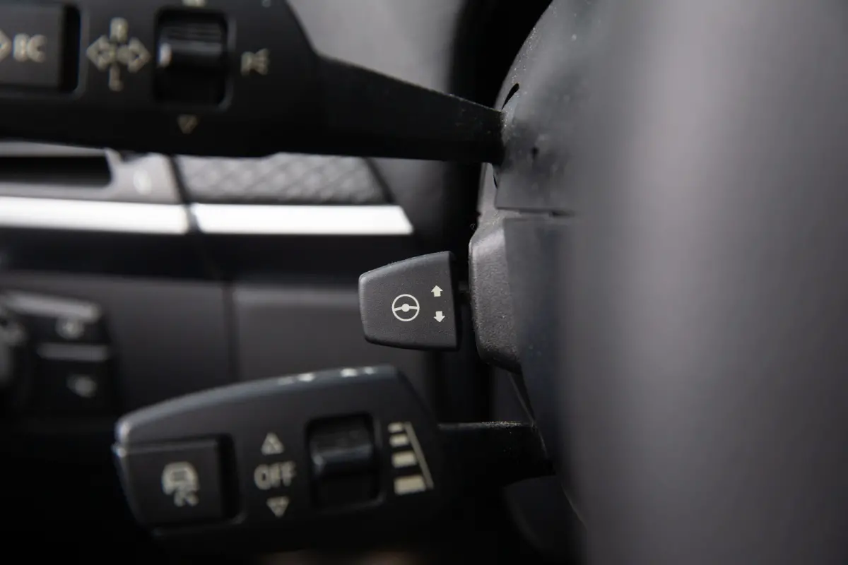 M50d , Adap. Cruise, Head-up Display, Stuurverwarming, NAP