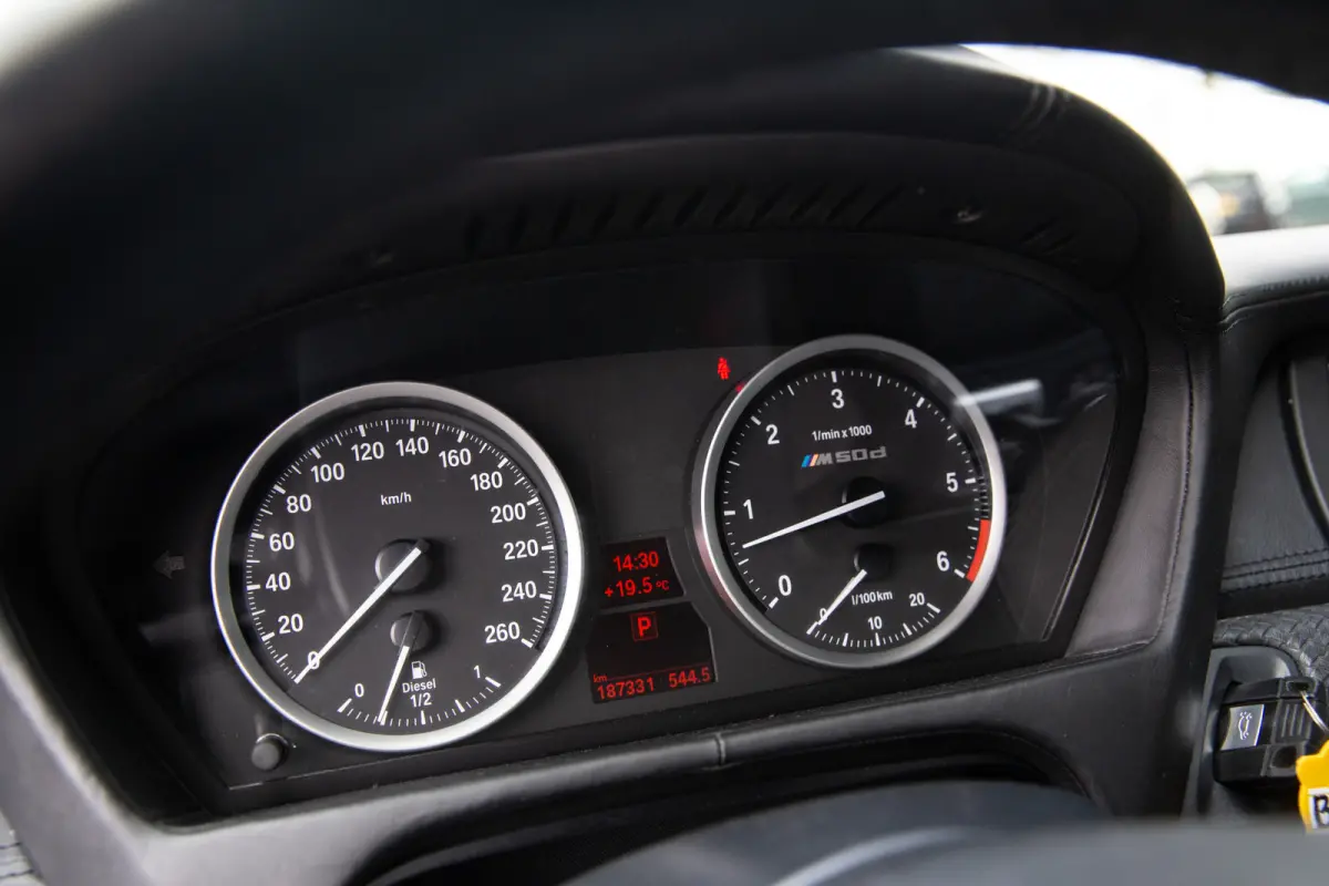 M50d , Adap. Cruise, Head-up Display, Stuurverwarming, NAP