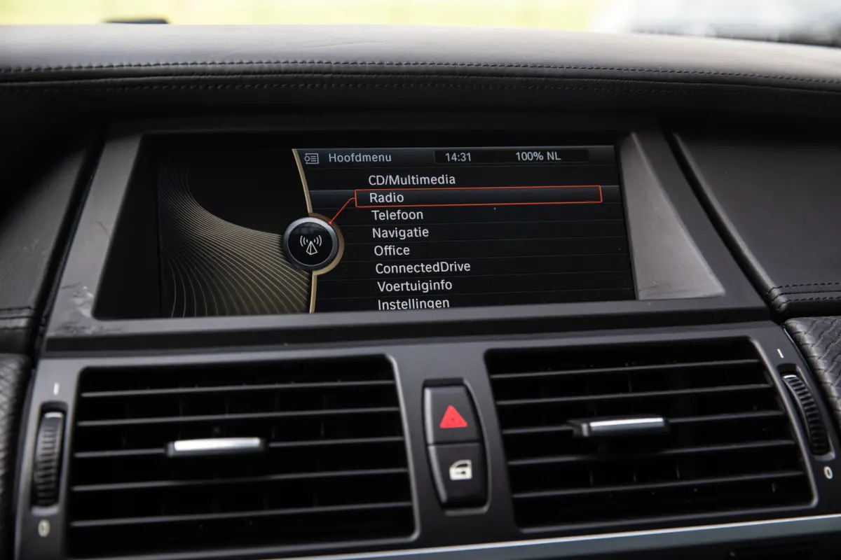 M50d , Adap. Cruise, Head-up Display, Stuurverwarming, NAP