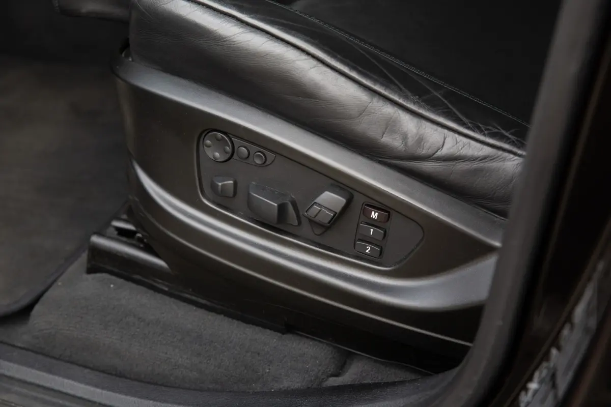 M50d , Adap. Cruise, Head-up Display, Stuurverwarming, NAP
