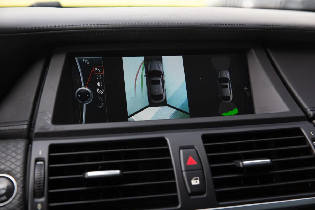 M50d , Adap. Cruise, Head-up Display, Stuurverwarming, NAP