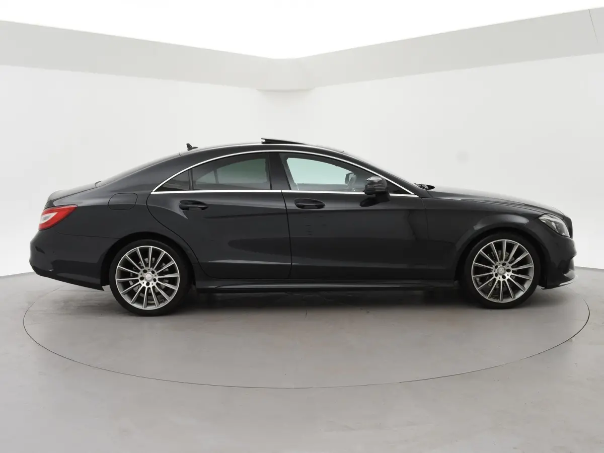 220d AUT9 AMG SPORT + SCHUIFDAK | 19 INCH | MEMORY | LEDER | CAMERA | STOELVERW. V+A