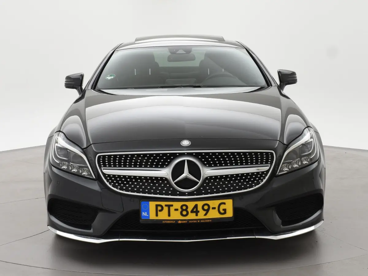 220d AUT9 AMG SPORT + SCHUIFDAK | 19 INCH | MEMORY | LEDER | CAMERA | STOELVERW. V+A