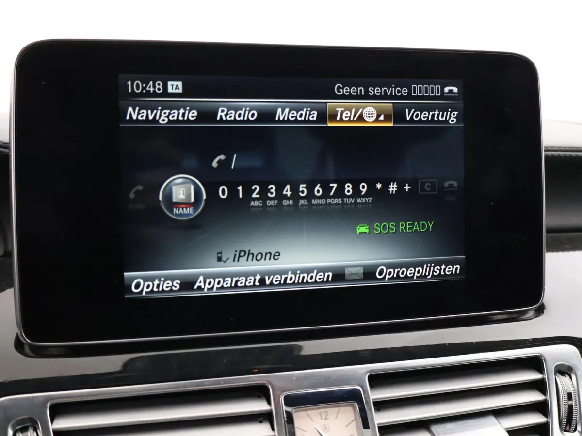 220d AUT9 AMG SPORT + SCHUIFDAK | 19 INCH | MEMORY | LEDER | CAMERA | STOELVERW. V+A