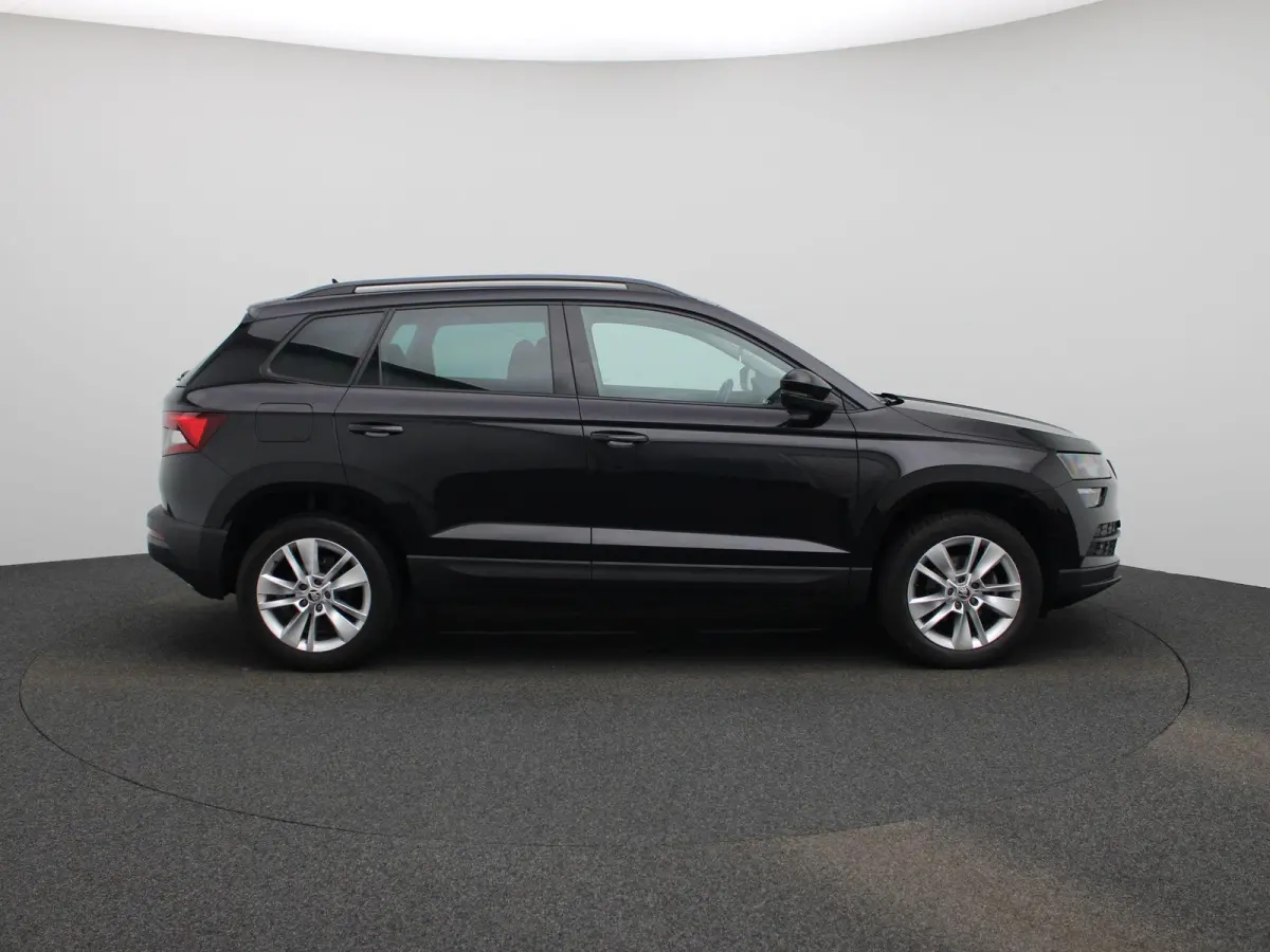 1.5 TSI ACT Business Edition | Automaat | Apple Carplay / Android Auto | Navigatie | camera | Virtual Cockpit | Verwarmde Stoelen | Cruise Control | Stuur verwarming