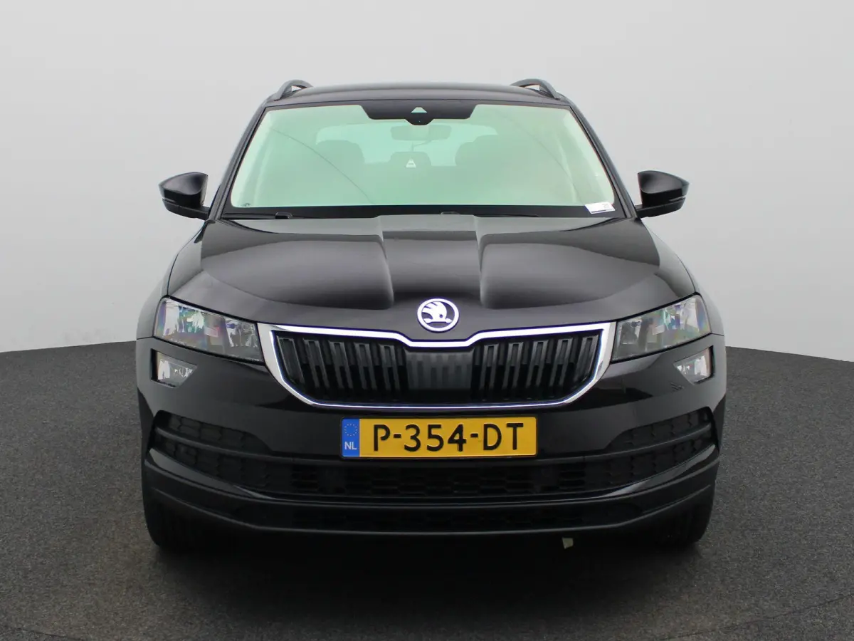 1.5 TSI ACT Business Edition | Automaat | Apple Carplay / Android Auto | Navigatie | camera | Virtual Cockpit | Verwarmde Stoelen | Cruise Control | Stuur verwarming