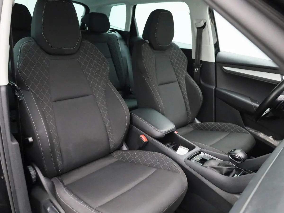 1.5 TSI ACT Business Edition | Automaat | Apple Carplay / Android Auto | Navigatie | camera | Virtual Cockpit | Verwarmde Stoelen | Cruise Control | Stuur verwarming