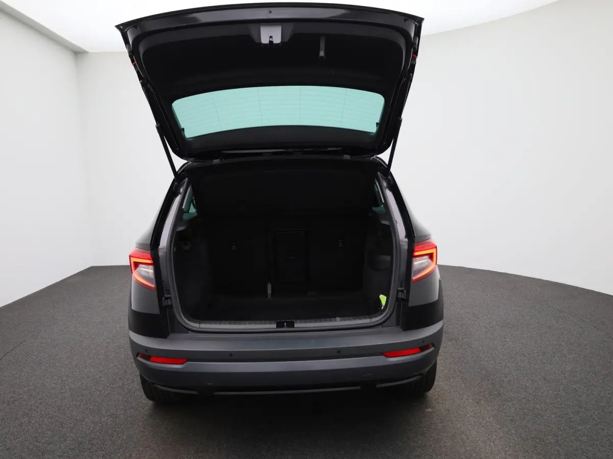 1.5 TSI ACT Business Edition | Automaat | Apple Carplay / Android Auto | Navigatie | camera | Virtual Cockpit | Verwarmde Stoelen | Cruise Control | Stuur verwarming