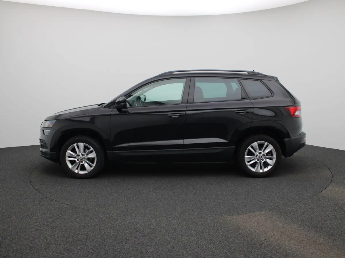 1.5 TSI ACT Business Edition | Automaat | Apple Carplay / Android Auto | Navigatie | camera | Virtual Cockpit | Verwarmde Stoelen | Cruise Control | Stuur verwarming