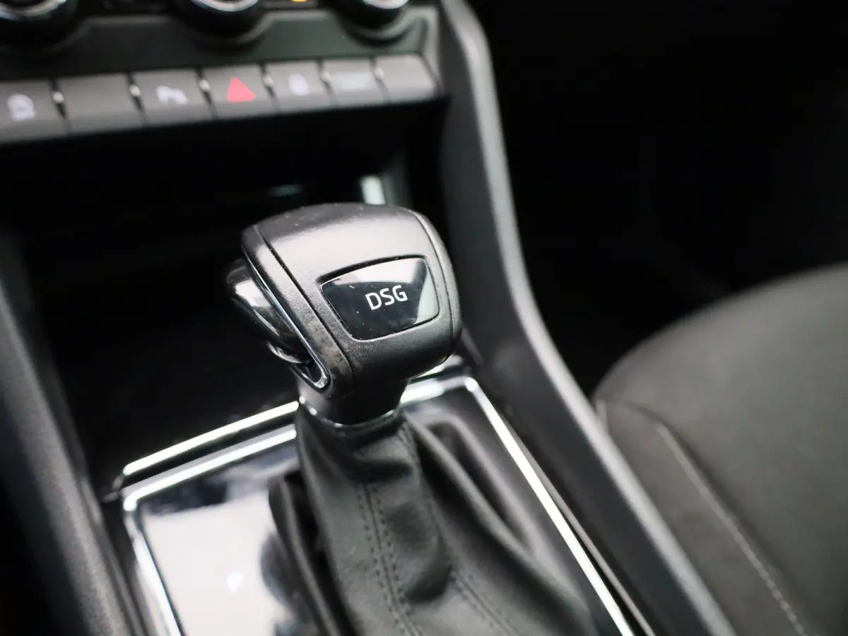 1.5 TSI ACT Business Edition | Automaat | Apple Carplay / Android Auto | Navigatie | camera | Virtual Cockpit | Verwarmde Stoelen | Cruise Control | Stuur verwarming
