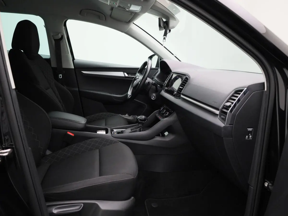 1.5 TSI ACT Business Edition | Automaat | Apple Carplay / Android Auto | Navigatie | camera | Virtual Cockpit | Verwarmde Stoelen | Cruise Control | Stuur verwarming