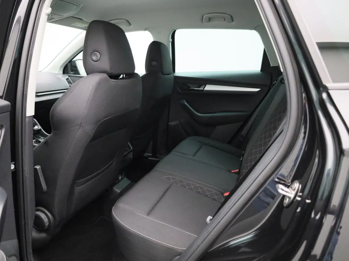 1.5 TSI ACT Business Edition | Automaat | Apple Carplay / Android Auto | Navigatie | camera | Virtual Cockpit | Verwarmde Stoelen | Cruise Control | Stuur verwarming