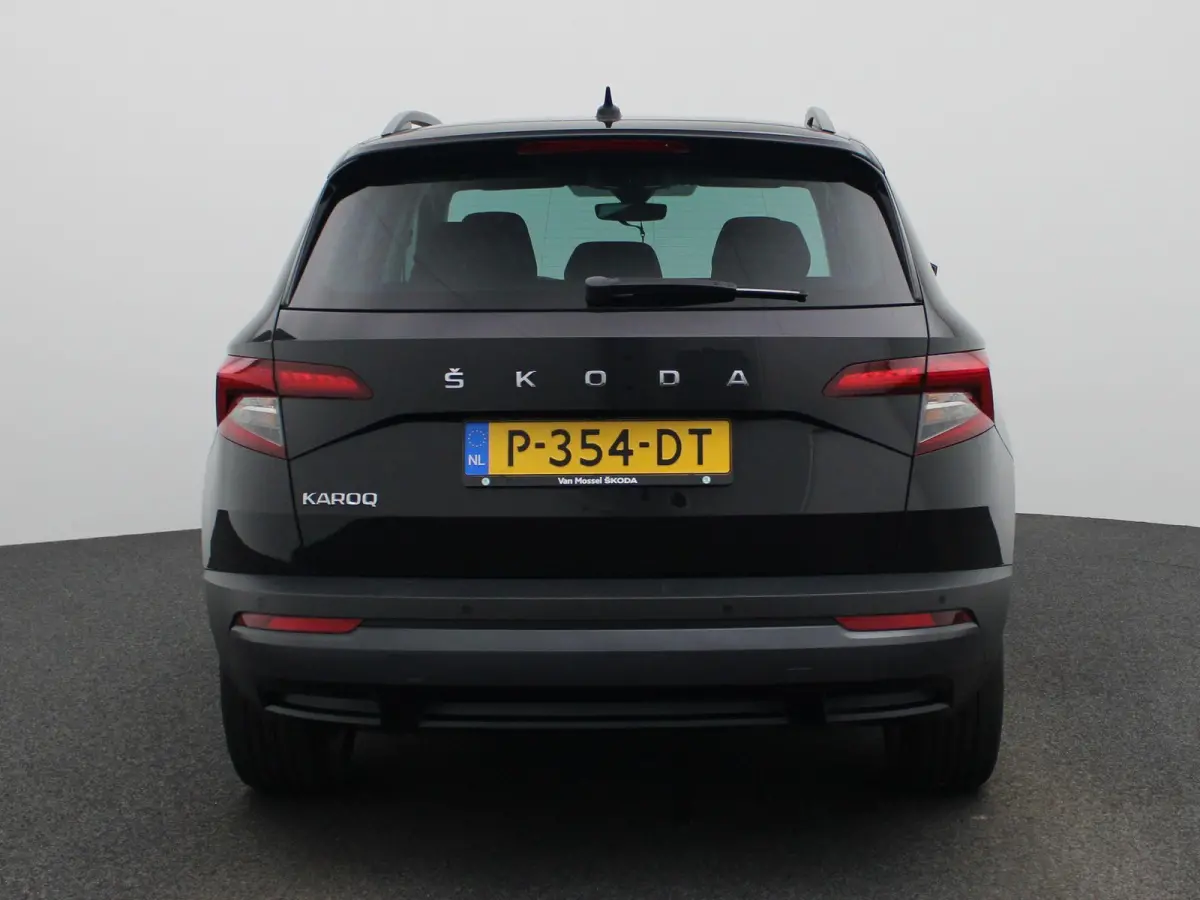 1.5 TSI ACT Business Edition | Automaat | Apple Carplay / Android Auto | Navigatie | camera | Virtual Cockpit | Verwarmde Stoelen | Cruise Control | Stuur verwarming
