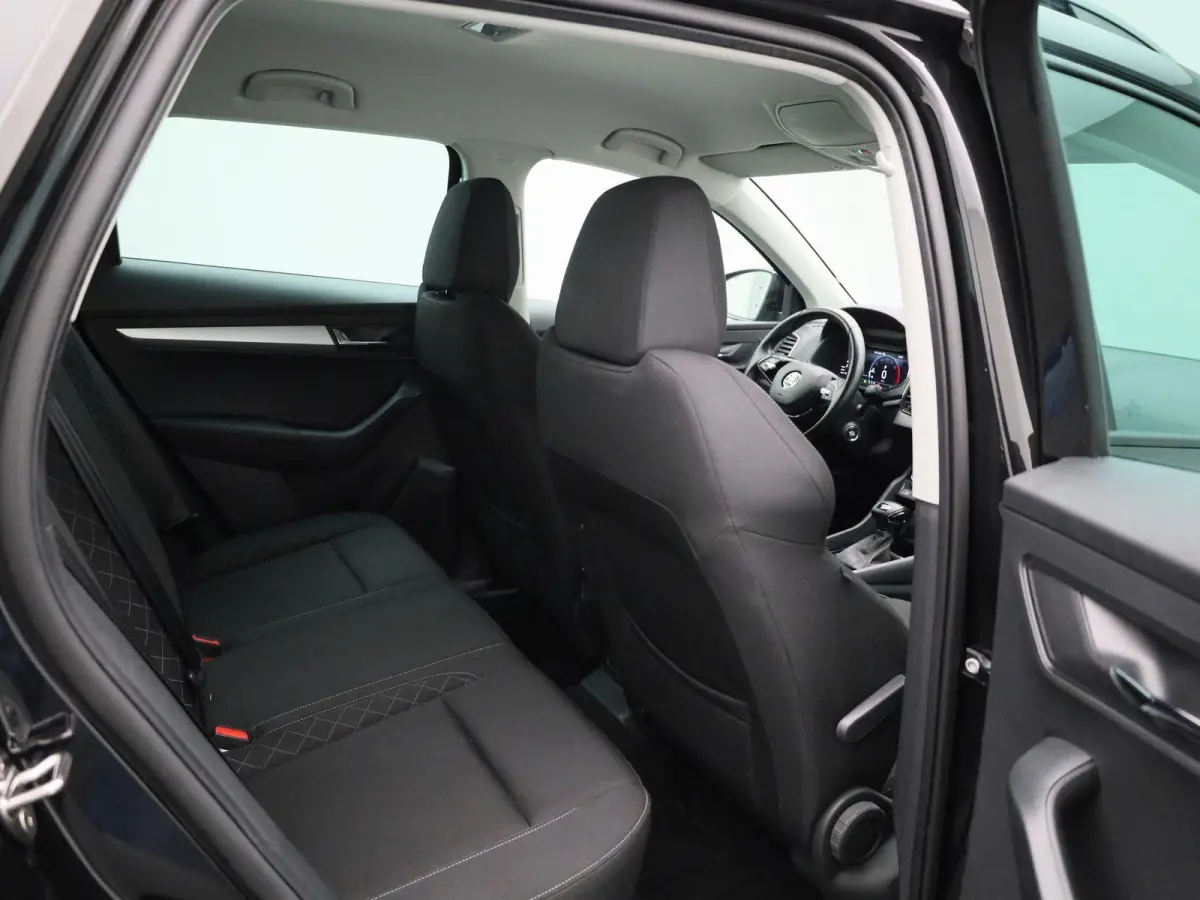 1.5 TSI ACT Business Edition | Automaat | Apple Carplay / Android Auto | Navigatie | camera | Virtual Cockpit | Verwarmde Stoelen | Cruise Control | Stuur verwarming