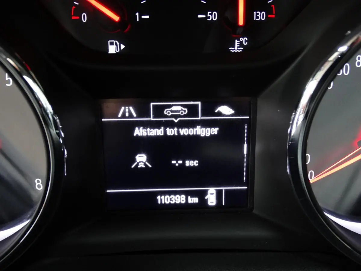 1.2 110pk Elegance/Trekhaak/Carplay