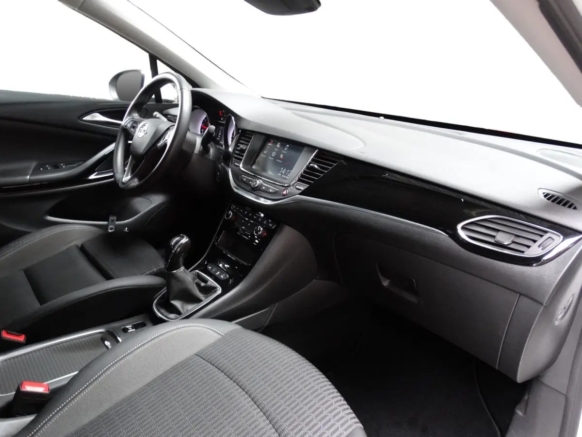 1.2 110pk Elegance/Trekhaak/Carplay